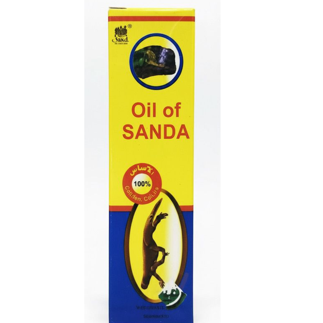 TURKISH MACUN + FREE OILOF SANDA+ 48000 DELAY SPRAY